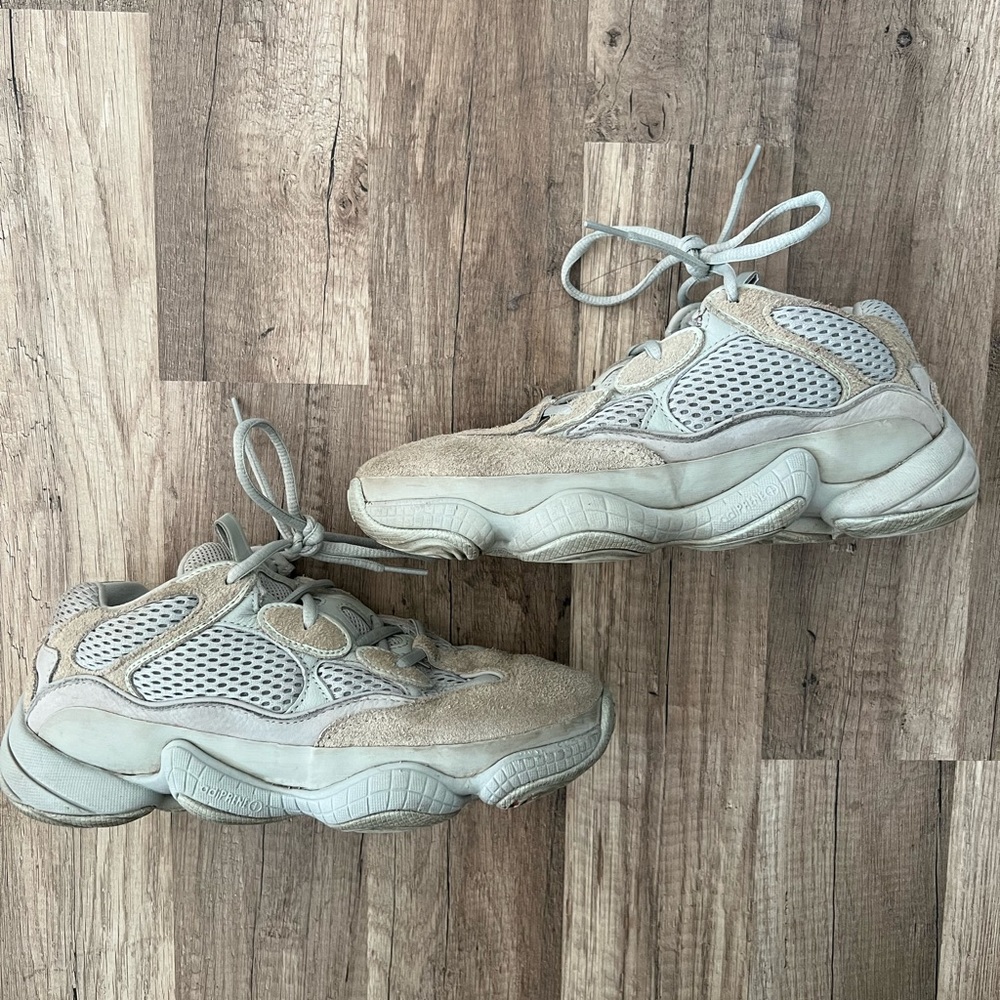 Yeezy 500